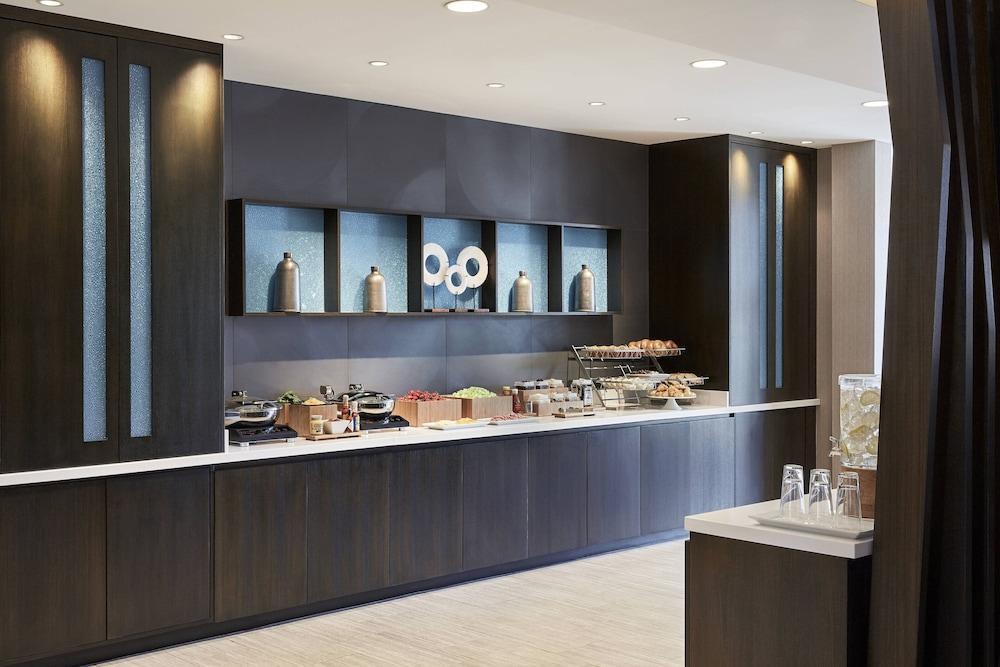 Springhill Suites Atlanta Alpharetta/Roswell Exterior foto